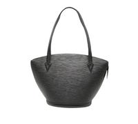 Louis Vuitton Vintage - Pre-owned Saint Jacques GM - Femme - Pre-owned - Noir - Taille: ONE Size