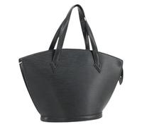 Louis Vuitton Vintage - Pre-owned Saint Jacques Tote - Femme - Pre-owned - Noir - Taille: ONE Size