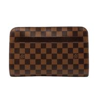 Louis Vuitton Vintage - Pre-owned Saint Louis Pochette - Femme - Pre-owned - Brun - Taille: ONE Size