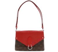 Louis Vuitton Vintage - Pre-owned Saint Michel Monogram Canvas Epi Leather Shoulder Bag - Femme - Pre-owned - Multicolore - Taille: ONE Size