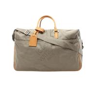 Louis Vuitton Vintage - Pre-owned Souverain Damier Geant 2way Boston Bag - unisex - Pre-owned - Beige - Taille: ONE Size