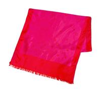 Louis Vuitton Vintage - Pre-owned Stole - Femme - Pre-owned - Rose - Taille: ONE Size