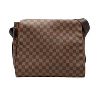 Louis Vuitton Vintage - Pre-owned The Abbesses Sac Bandoulière - Femme - Pre-owned - Brun - Taille: ONE Size