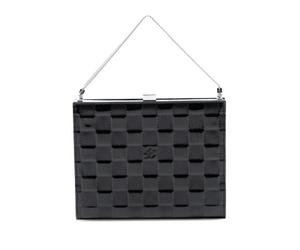 Louis Vuitton Vintage - Pre-owned The Ange - Femme - Pre-owned - Noir - Taille: ONE Size