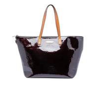 Louis Vuitton Vintage - Pre-owned The Bellevue Tote Bag - Femme - Pre-owned - Violet - Taille: ONE Size