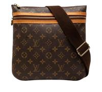 Louis Vuitton Vintage - Pre-owned The Bosphore Pochette - Femme - Pre-owned - Brun - Taille: ONE Size
