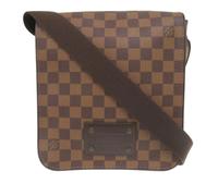 Louis Vuitton Vintage - Pre-owned The Brooklyn PM - unisex - Pre-owned - Brun - Taille: ONE Size