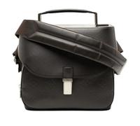 Louis Vuitton Vintage - Pre-owned The Charly - Femme - Pre-owned - Brun - Taille: ONE Size