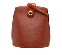 Louis Vuitton Vintage - Pre-owned The Cluny - Femme - Pre-owned - Brun - Taille: ONE Size
