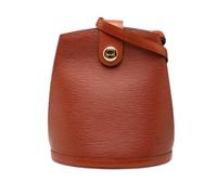 Louis Vuitton Vintage - Pre-owned The Cluny - Femme - Pre-owned - Brun - Taille: ONE Size