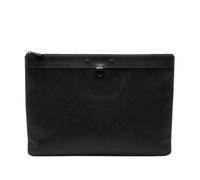 Louis Vuitton Vintage - Pre-owned The Discovery Pochette - Femme - Pre-owned - Noir - Taille: ONE Size