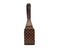 Louis Vuitton Vintage - Pre-owned The Geronimos - Femme - Pre-owned - Brun - Taille: ONE Size