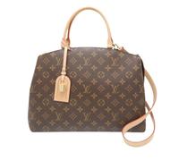 Louis Vuitton Vintage - Pre-owned The Grand Palais - Femme - Pre-owned - Brun - Taille: ONE Size