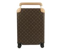 Louis Vuitton Vintage - Pre-owned The Horizon 50 - Femme - Pre-owned - Brun - Taille: ONE Size