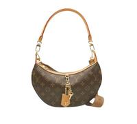 Louis Vuitton Vintage - Pre-owned The Looping - Femme - Pre-owned - Brun - Taille: ONE Size