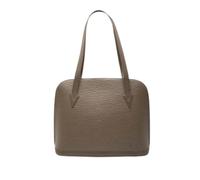 Louis Vuitton Vintage - Pre-owned The Lussac - Femme - Pre-owned - Brun - Taille: ONE Size