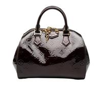 Louis Vuitton Vintage - Pre-owned The Montana - Femme - Pre-owned - Violet - Taille: ONE Size