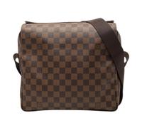 Louis Vuitton Vintage - Pre-owned The Naviglio - Femme - Pre-owned - Brun - Taille: ONE Size
