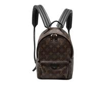 Louis Vuitton Vintage - Pre-owned The Palm Springs PM - Femme - Pre-owned - Brun - Taille: ONE Size