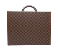 Louis Vuitton Vintage - Pre-owned The President Class - unisex - Pre-owned - Brun - Taille: ONE Size