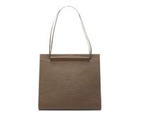 Louis Vuitton Vintage - Pre-owned The Saint Tropez - Femme - Pre-owned - Brun - Taille: ONE Size