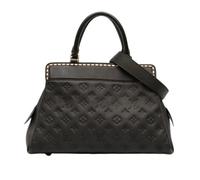 Louis Vuitton Vintage - Pre-owned The Vosges - Femme - Pre-owned - Noir - Taille: ONE Size