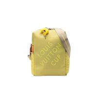 Louis Vuitton Vintage - Pre-owned The Weatherly - Femme - Pre-owned - Vert - Taille: ONE Size