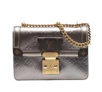 Louis Vuitton Vintage - Pre-owned The Wynwood - Femme - Pre-owned - Gris - Taille: ONE Size
