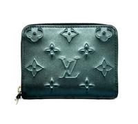 Louis Vuitton Vintage - Pre-owned Toile petite-maroquinerie - Femme - Pre-owned - Bleu - Taille: ONE Size