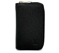 Louis Vuitton Vintage - Pre-owned Toile petite-maroquinerie - Homme - Pre-owned - Noir - Taille: ONE Size