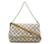 Louis Vuitton Vintage - Pre-owned Toile sacs-louis-vuitton - Femme - Pre-owned - Beige - Taille: ONE Size