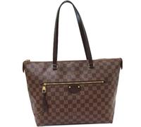 Louis Vuitton Vintage - Pre-owned Toile sacs-louis-vuitton - Femme - Pre-owned - Brun - Taille: ONE Size