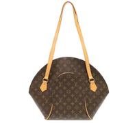 Louis Vuitton Vintage - Pre-owned Toile sacs-louis-vuitton - Femme - Pre-owned - Brun - Taille: ONE Size