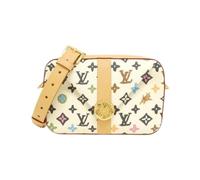 Louis Vuitton Vintage - Pre-owned Toile sacs-louis-vuitton - Homme - Pre-owned - Beige - Taille: ONE Size