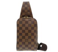 Louis Vuitton Vintage - Pre-owned Toile sacs-louis-vuitton - Homme - Pre-owned - Brun - Taille: ONE Size