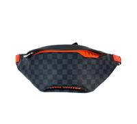 Louis Vuitton Vintage - Pre-owned Toile sacs-louis-vuitton - Homme - Pre-owned - Noir - Taille: ONE Size