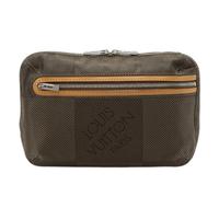Louis Vuitton Vintage - Pre-owned Toile sacs-louis-vuitton - Homme - Pre-owned - Vert - Taille: ONE Size
