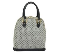 Louis Vuitton Vintage - Pre-owned Toile sacs-main - Femme - Pre-owned - Bleu - Taille: ONE Size