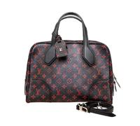 Louis Vuitton Vintage - Pre-owned Toile sacs-main - Femme - Pre-owned - Noir - Taille: ONE Size