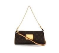 Louis Vuitton Vintage - Pre-owned Toile sacs-ports-paule - Femme - Pre-owned - Brun - Taille: ONE Size