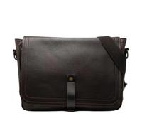 Louis Vuitton Vintage - Pre-owned Utah Omaha - unisex - Pre-owned - Brun - Taille: ONE Size
