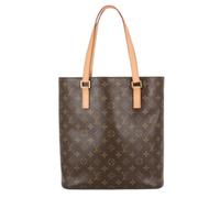 Louis Vuitton Vintage - Pre-owned Vavin GM Tote Bag - Femme - Pre-owned - Brun - Taille: ONE Size