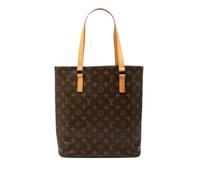 Louis Vuitton Vintage - Pre-owned Vavin GM Tote - Femme - Pre-owned - Brun - Taille: ONE Size