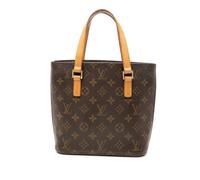Louis Vuitton Vintage - Pre-owned Vavin PM - Femme - Pre-owned - Brun - Taille: ONE Size