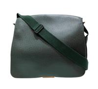 Louis Vuitton Vintage - Pre-owned Victor Taiga Shoulder Bag - Homme - Pre-owned - Vert - Taille: ONE Size