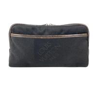 Louis Vuitton Vintage - Pre-owned Vintage Damier Geant Sling Bag - unisex - Pre-owned - Noir - Taille: ONE Size