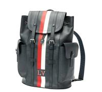 Louis Vuitton Vintage - Pre-owned Vintage Epi Backpack - Homme - Pre-owned - Bleu - Taille: ONE Size
