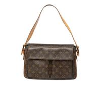 Louis Vuitton Vintage - Pre-owned Viva Cite - Femme - Pre-owned - Brun - Taille: ONE Size