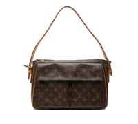 Louis Vuitton Vintage - Pre-owned Viva Cite GM - Femme - Pre-owned - Brun - Taille: ONE Size
