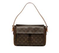 Louis Vuitton Vintage - Pre-owned Viva Cite GM - Femme - Pre-owned - Brun - Taille: ONE Size